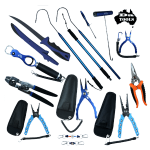 Fishing Tools