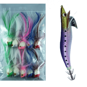 Lures