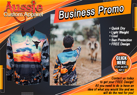 Custom Design Shirts