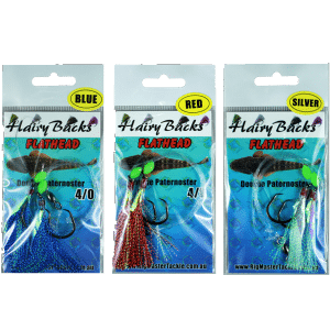 Flathead Rigs