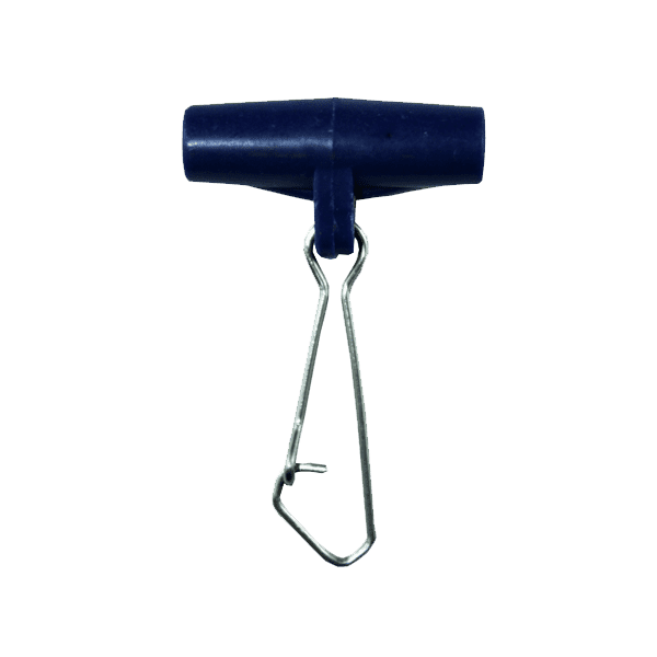 Easy Ezy Ezi Rigs/Sinker Runners Large Blue