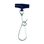 Easy Ezy Ezi Rigs/Sinker Runners XL Blue