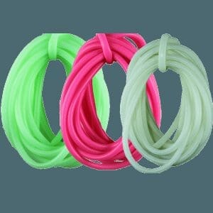 Soft Lumo/Glow Tube Mixed 3.0mm