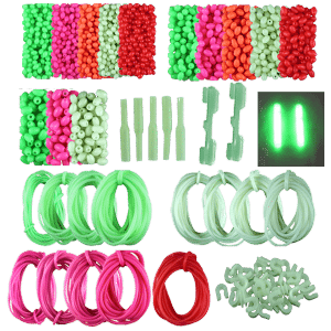 Lumo / Rig Making