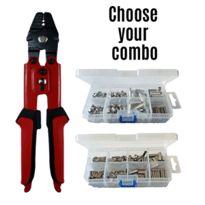 Crimping Kits