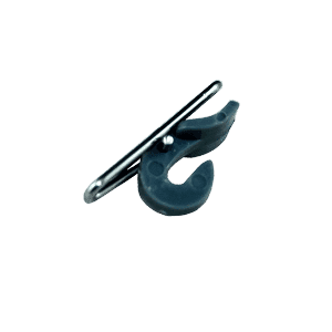 Impact Release Clips 20-Pack (Imp)