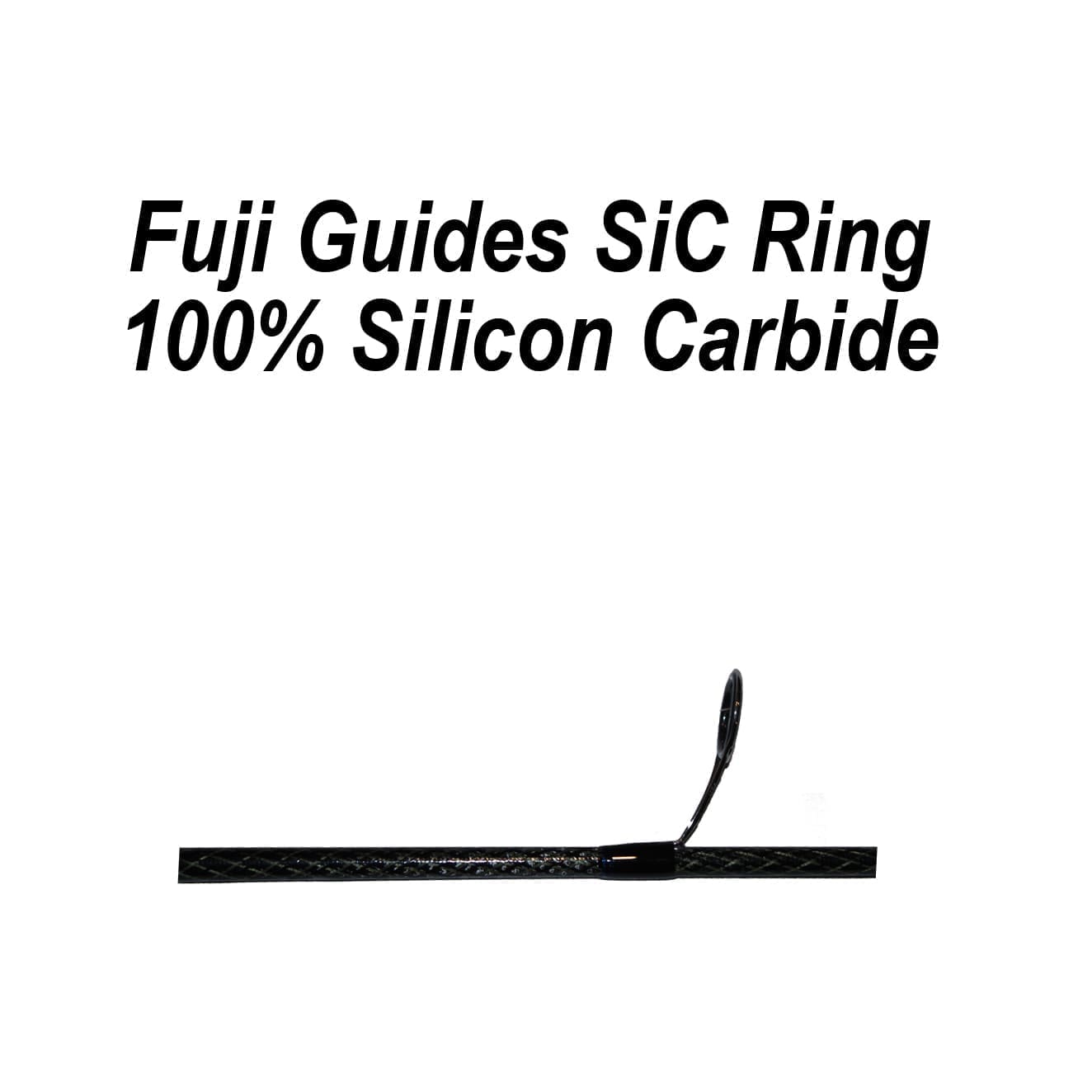 Strikem 2-4kg Fishing Rod - Image 2