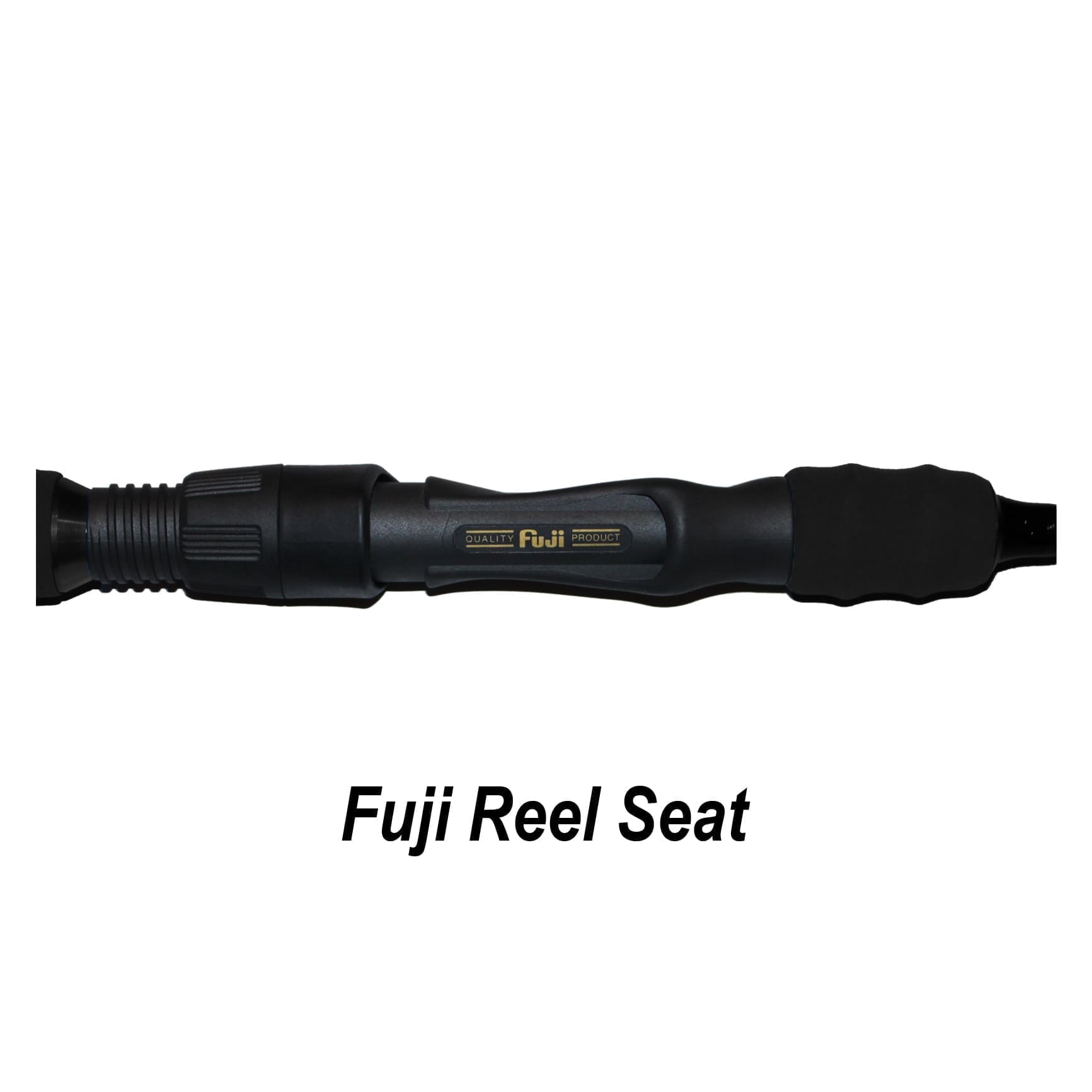 Strikem 2-4kg Fishing Rod - Image 3