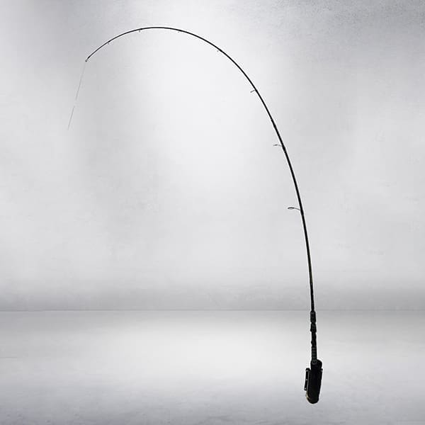 Strikem 3-6kg Fishing Rod - Image 7