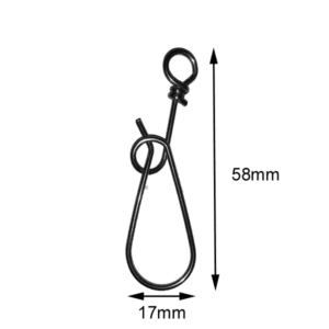 X-Large Sinker Clip 10-Pack
