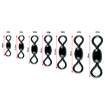 Crane Swivels 50-Packs