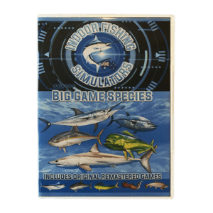 2025 Simulator Game Disc
