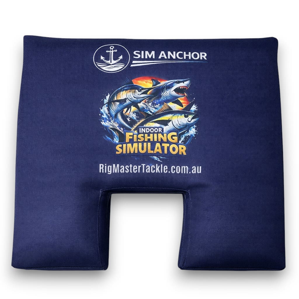 Sim Anchor 10kg